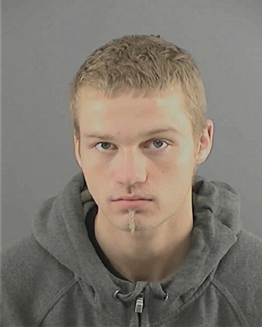 FREYTAG, KYLE DOUGLAS - Peoria County, IL