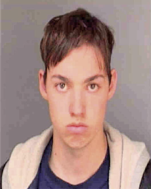 FRIEDRICH, CHAD EARNEST - Peoria County, IL