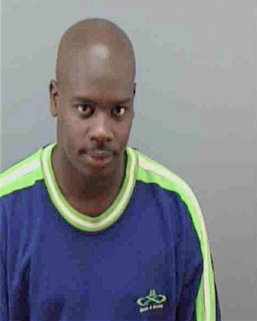 JENKINS, TYRONE AUBREY - Peoria County, IL