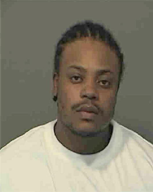 FREEMAN, PERRY LASHAWN - Peoria County, IL