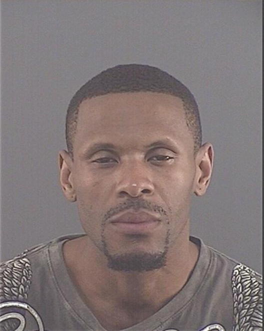 JOHNSON, DAVID TYRONE - Peoria County, IL
