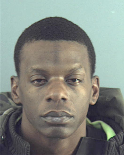 PARKER, ANTONIO D, IL