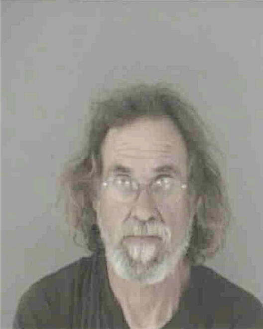 WARREN, ERIC KEITH - Peoria County, IL