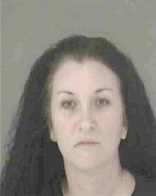 DAWDY, TRENA MARIE - Peoria County, IL