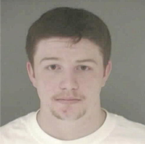IVEY, JOHNATHAN D - Peoria County, IL