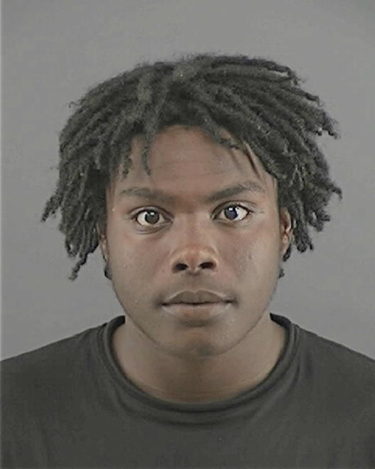 JOHNSON, JONATHAN MARCELLOS - Peoria County, IL