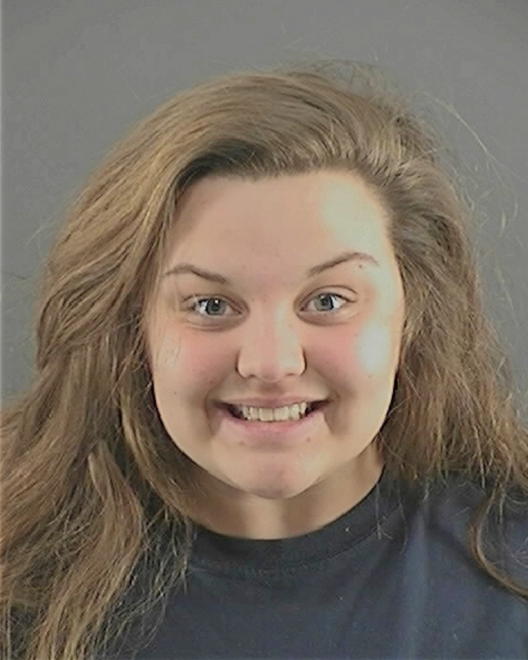 MCMILLAN, BRITTANY NICOLE - Peoria County, IL