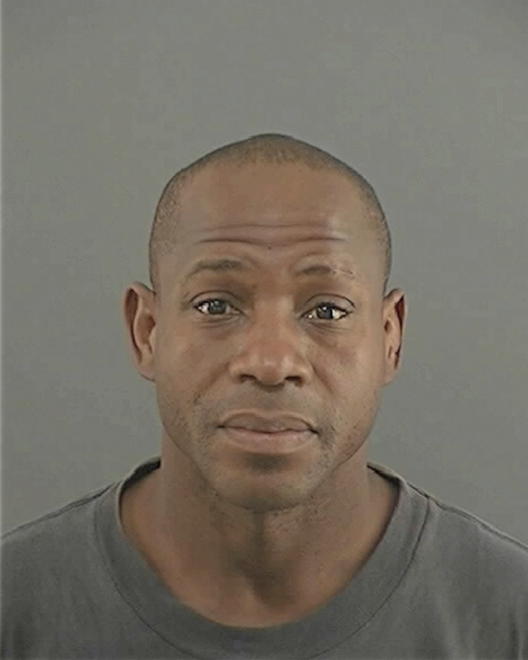 ROBERSON, MICHAEL ANDRE - Peoria County, IL