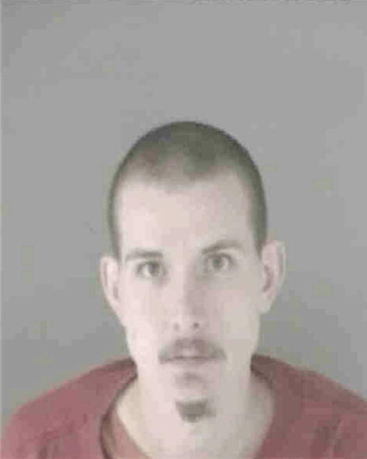 STROUSE, CHARLES CHRISTOPHER - Peoria County, IL