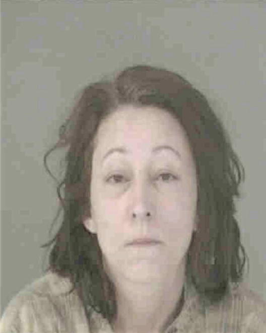 DURST, LAURIE RENEE - Peoria County, IL