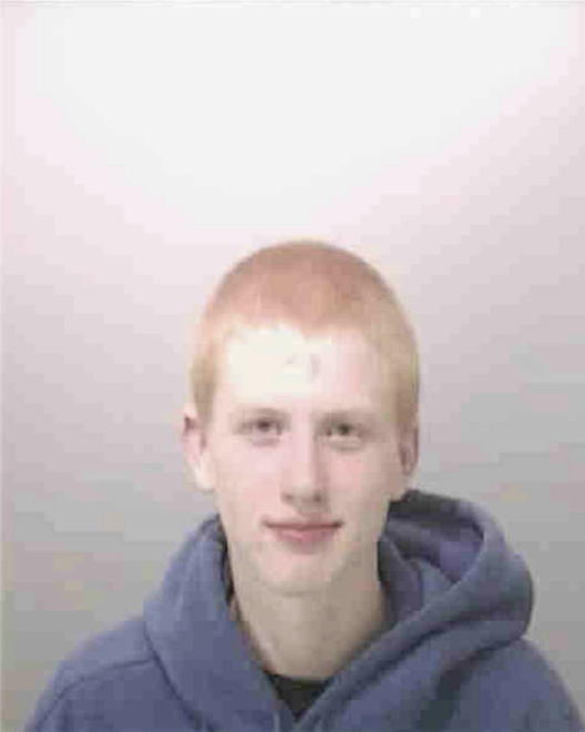 DWORSACK, JAMES WAYNE - Peoria County, IL