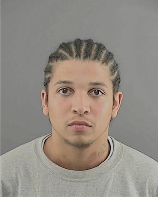 JOHNSON, JAMES EDWARD - Peoria County, IL