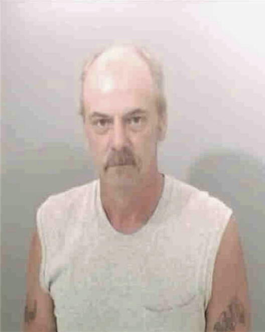 MCGARR, ROBERT I, IL