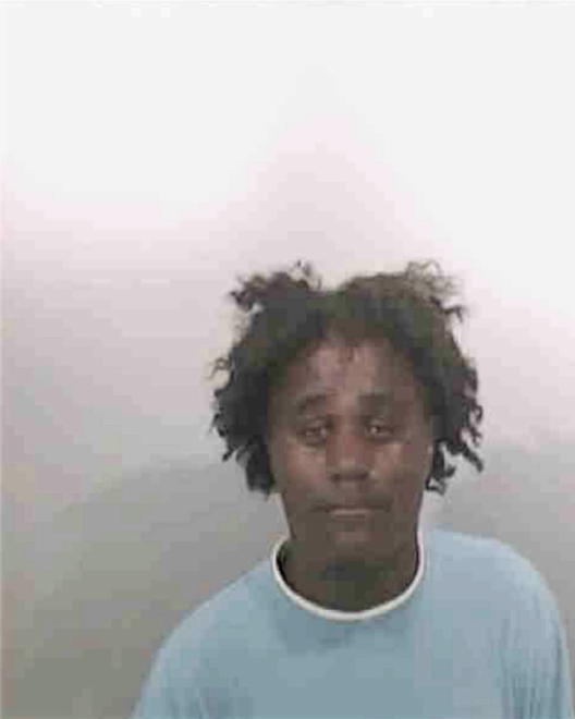 MUHAMMAD, LATEEF RAHIM - Peoria County, IL