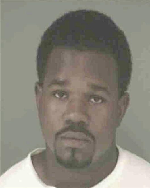 PATTERSON, ANTYON LAMON