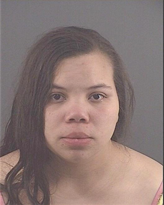 DAVENPORT, SAMANTHA - Peoria County, IL