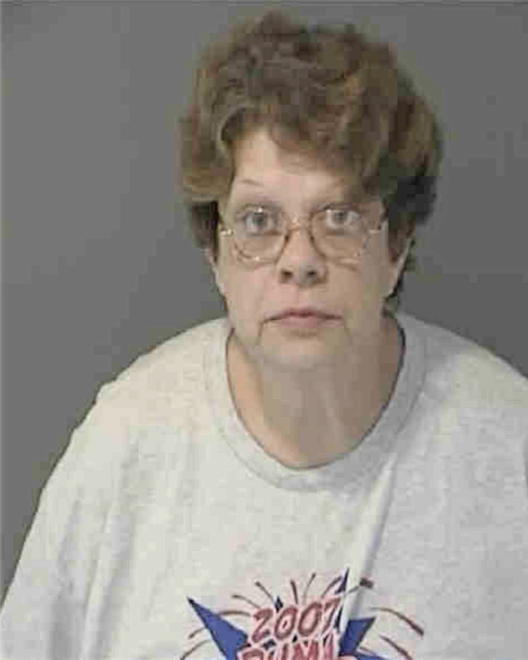 DURANDO, CYNTHIA D. - Peoria County, IL