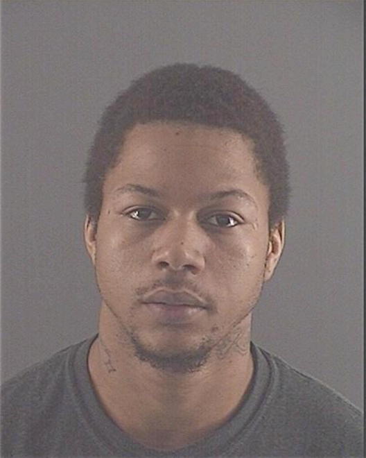 EVANS, QUINTERIUS L - Peoria County, IL