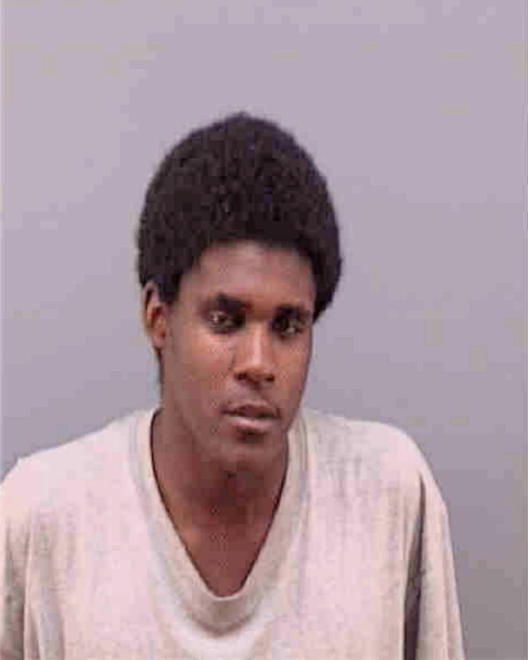 FISHER, JERMAINE THOMAS, IL