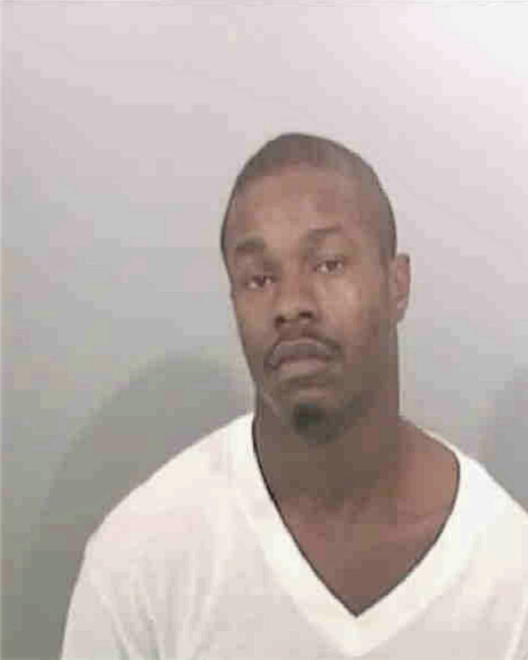 JOHNSON, ANTONIO MAURICE - Peoria County, IL