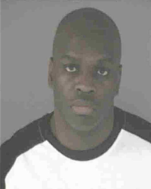 MANNING, YUSUF A, IL