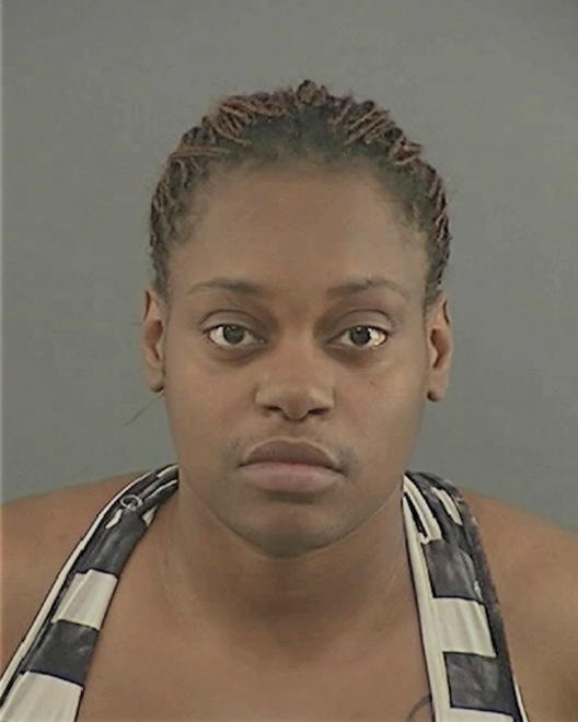 PARKER, ARMENECE LEDORA - Peoria County, IL