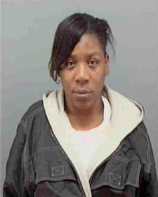 ROBINSON, SHAWANDA RENEE - Peoria County, IL