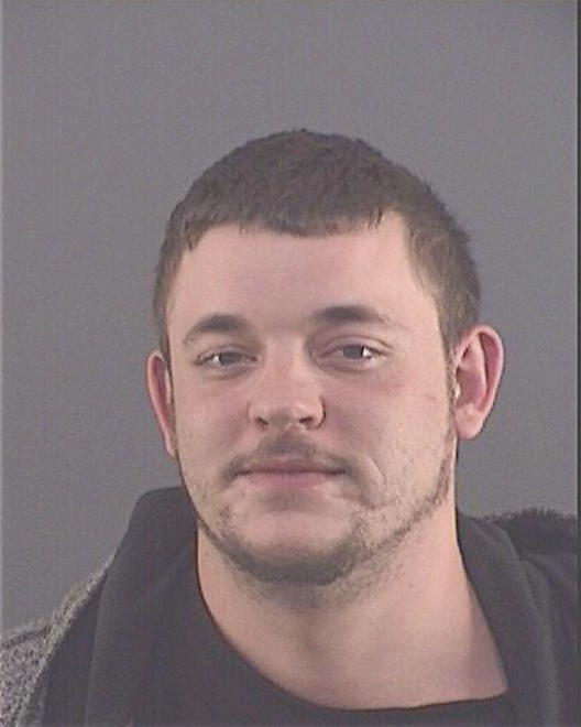 WYMAN, JOHN D - Peoria County, IL