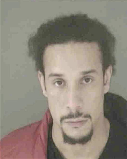 ROBINSON, TOBIAS EUGENE - Peoria County, IL