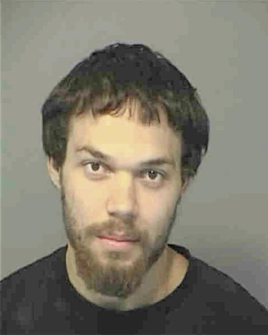 SCOOR, MITCHELL LEE - Peoria County, IL