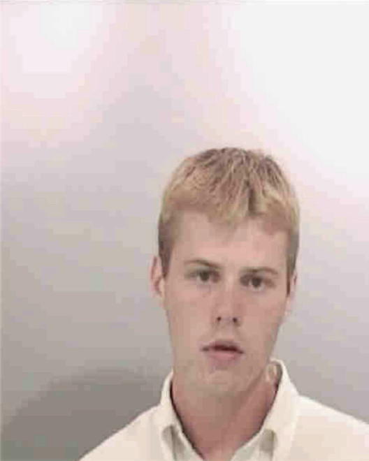 GARNCARZ, GEORGE SCOTT - Peoria County, IL