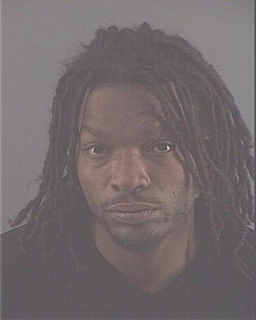 HAYES, MARCUS JAMAR, IL