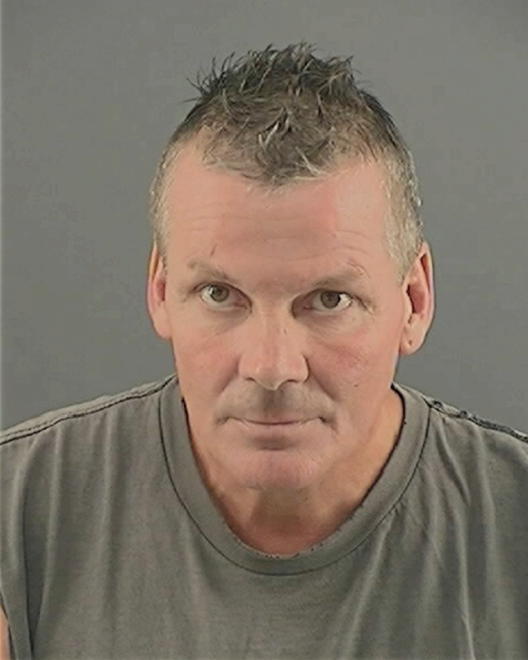 PETERSON, CHRISTOPHER JOHN - Peoria County, IL
