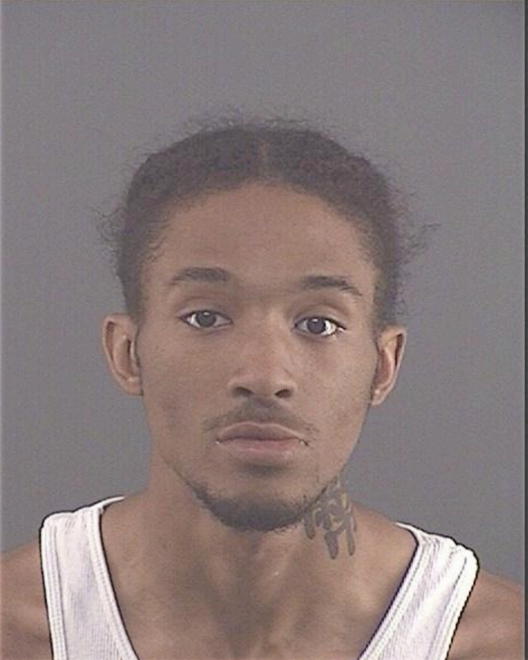SMITH, AMARU SHANTAYLEO - Peoria County, IL