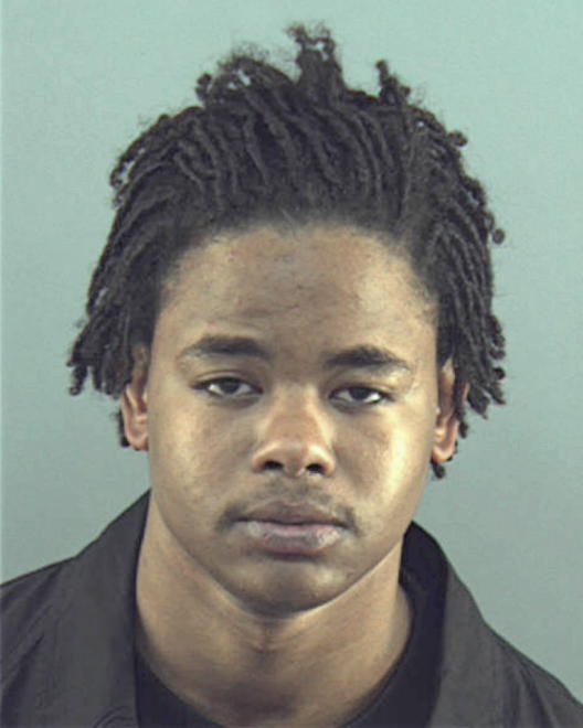 MAYS, DESMOND L, IL