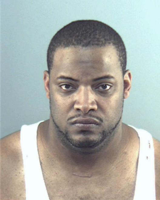 MONTFORD, CLARENCE III - Peoria County, IL