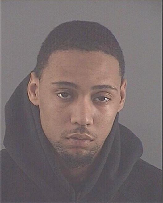 WILLIAMS, CARLOS D - Peoria County, IL