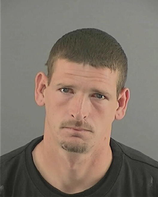 WILSON, JASON KEITH - Peoria County, IL