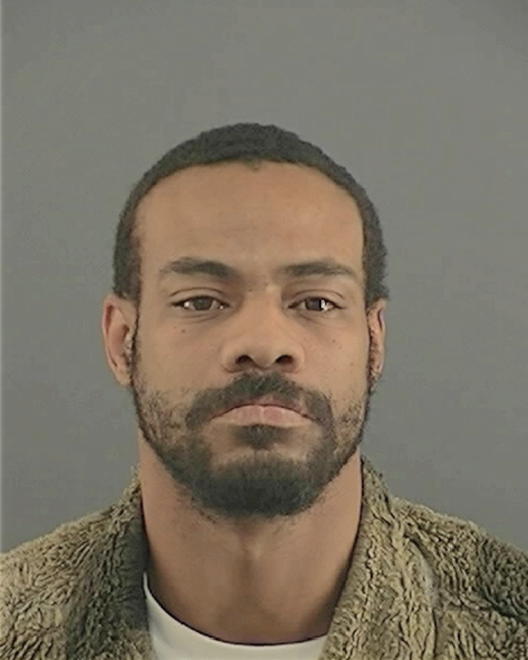 YATES, JOHN LEE - Peoria County, IL