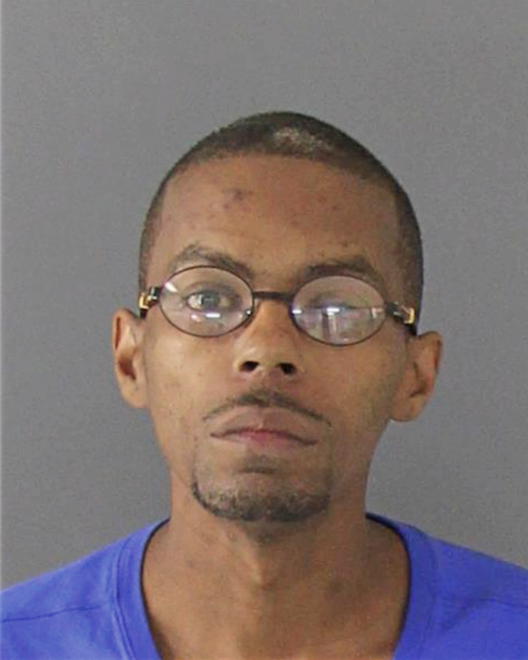 EVANS, MARCUS TERRELL - Peoria County, IL