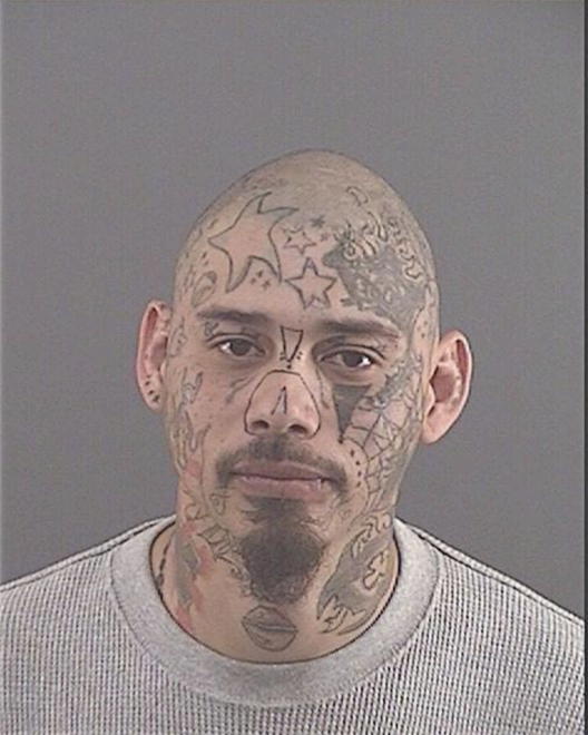 GONZALEZ, FRANCISCO JR. - Peoria County, IL