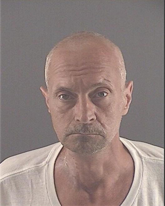 HOLMAN, RANDALL MICHAEL - Peoria County, IL