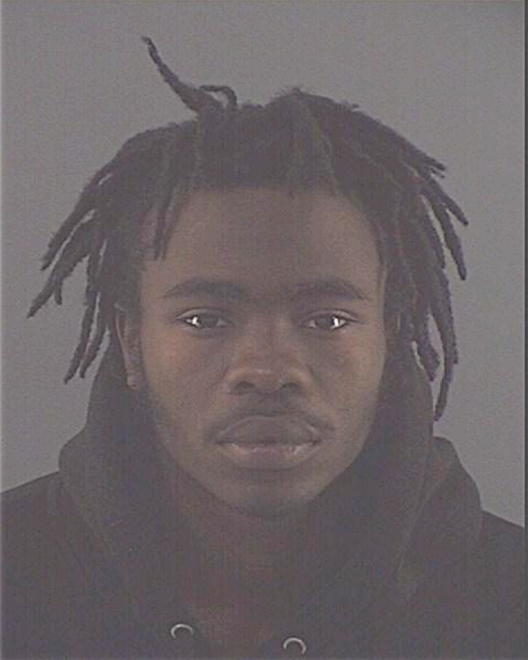 WILSON, JAHLIN JAQUAN - Peoria County, IL