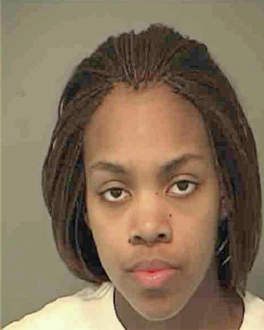 COLEMAN, LATOYA L - Peoria County, IL