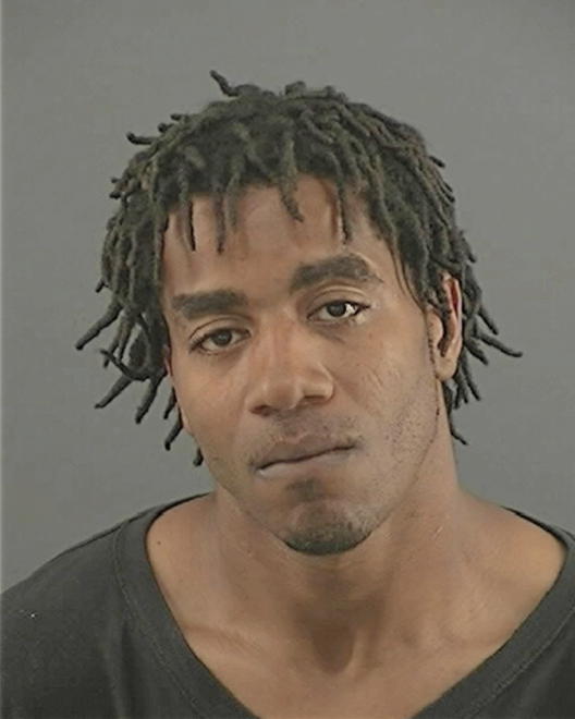 GULLIFORD, DAMION EARL - Peoria County, IL