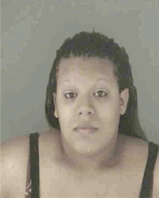 MCCALL, KAMALI SHANIAH - Peoria County, IL