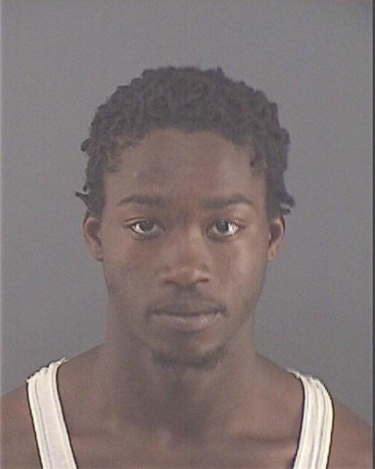PITTMAN, DRAVON ALEXANDER, IL