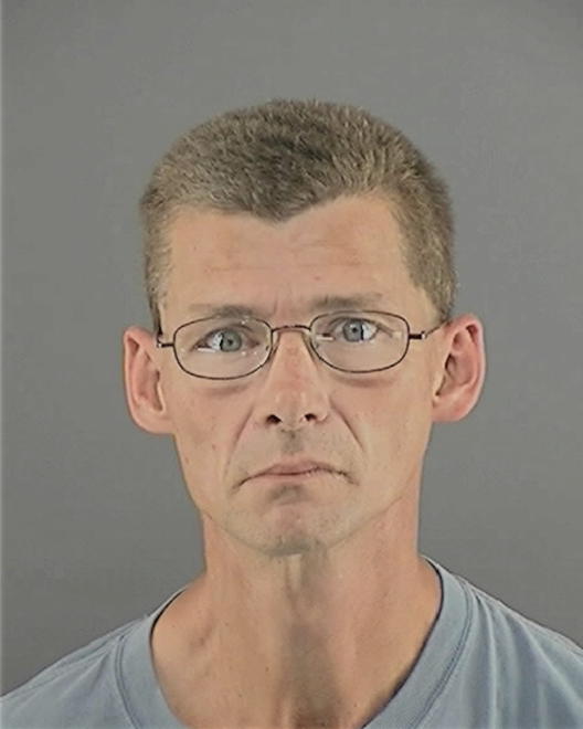 RUSSELL, GARY L - Peoria County, IL