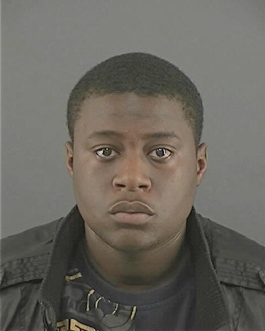 SATCHELL, DANNY ALEXIS - Peoria County, IL