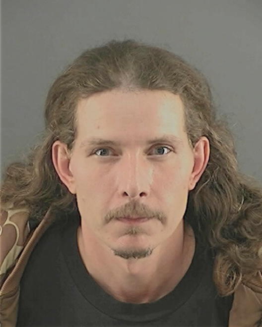 STROUSE, CHARLES CHRISTOPHER - Peoria County, IL